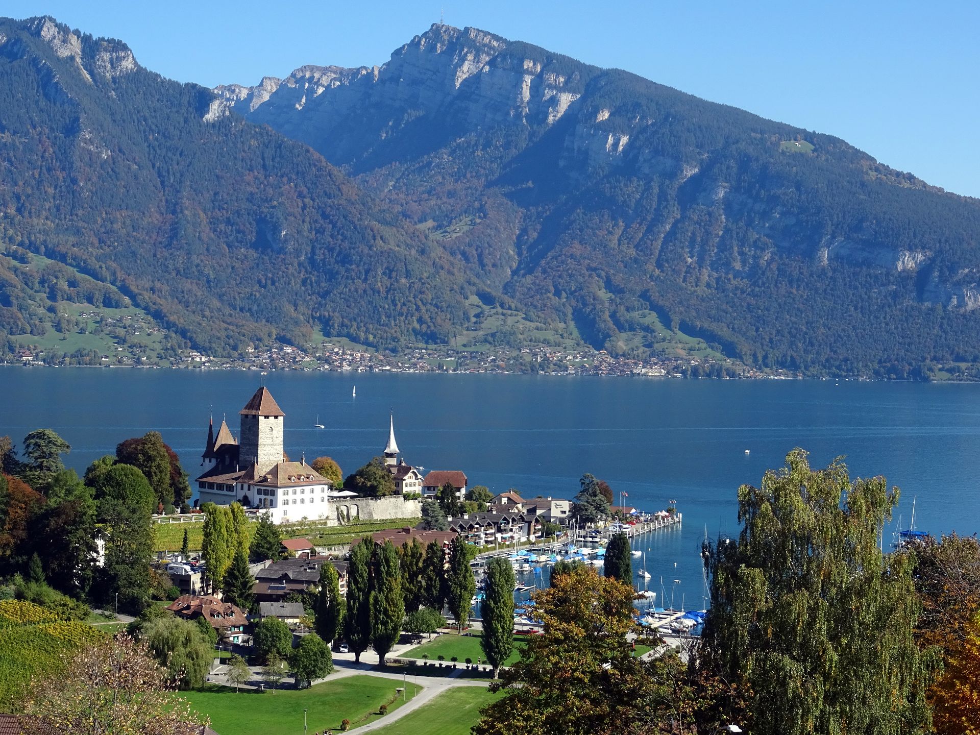 Spiez